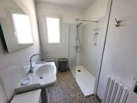Maison T3 jardins clos, 700m plage, Les Sables-d'Olonne : photo 6