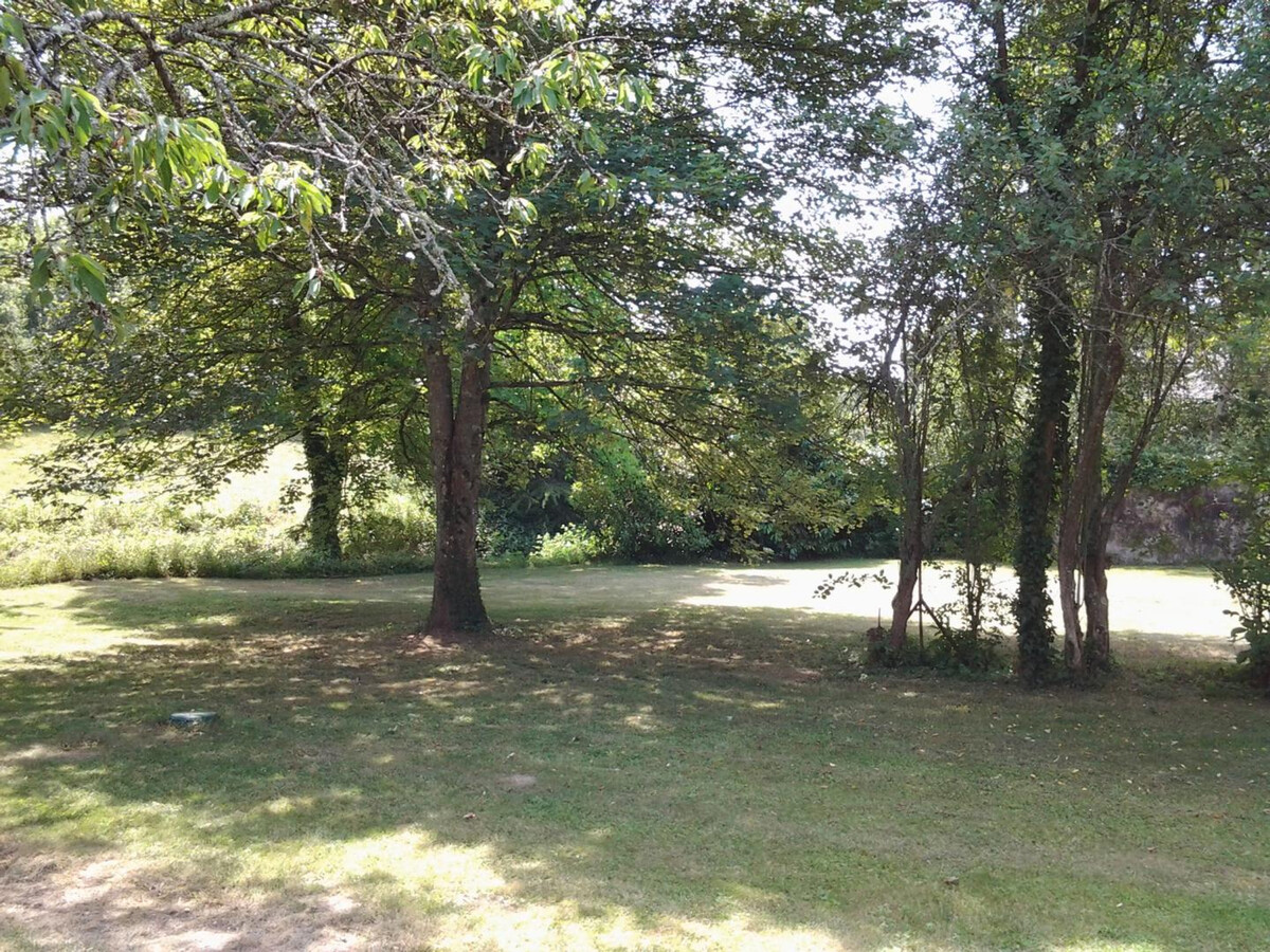 Maison XVIIIe à Cheillé, jardin 800 m² et GR3 - Photo 19