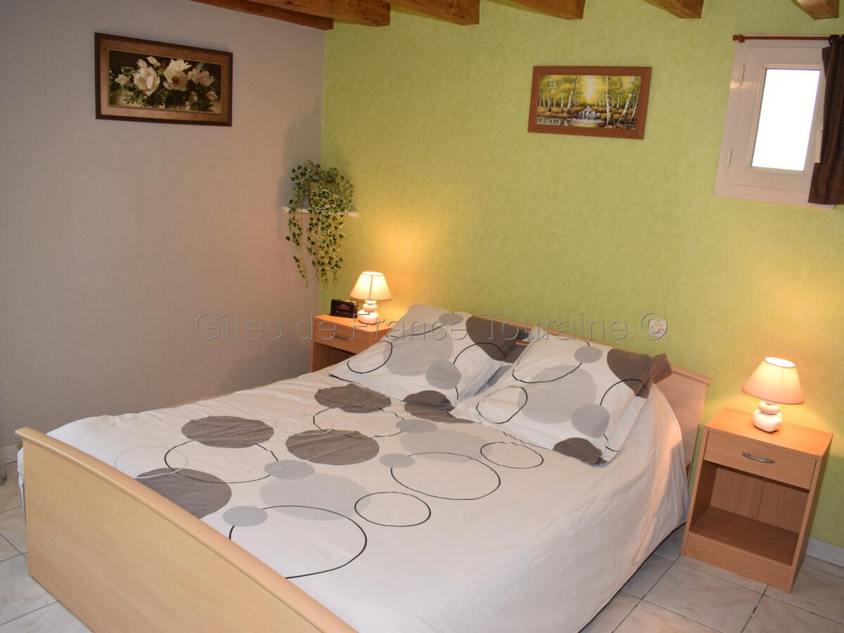 Gîte 40m² indépendant avec cour privée à La Tour-Saint-Gelin - Photo 13