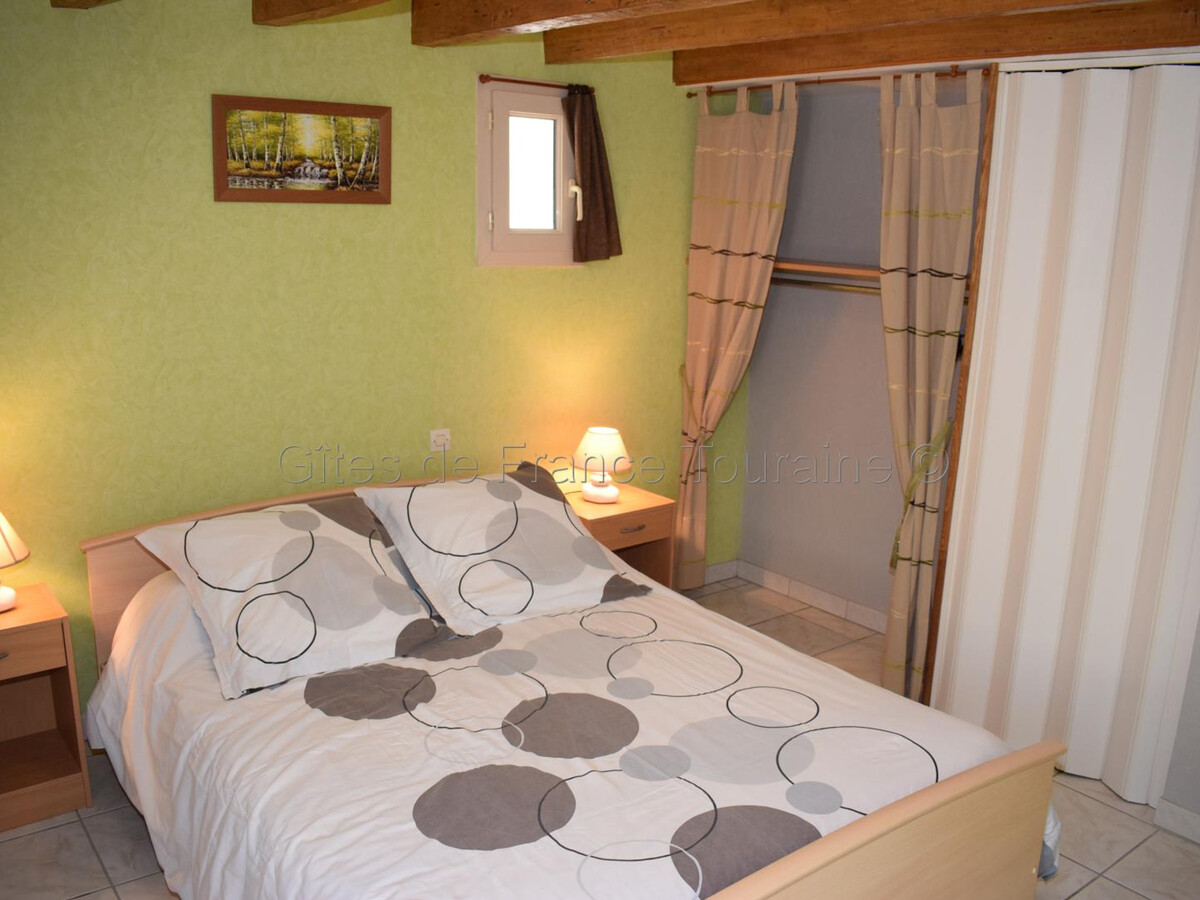 Gîte 40m² indépendant avec cour privée à La Tour-Saint-Gelin - Photo 15