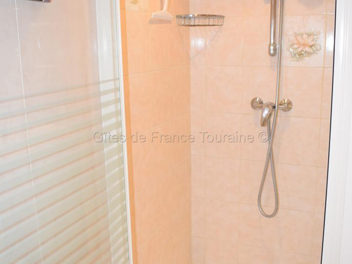 Gîte 40m² indépendant avec cour privée à La Tour-Saint-Gelin - Photo 17