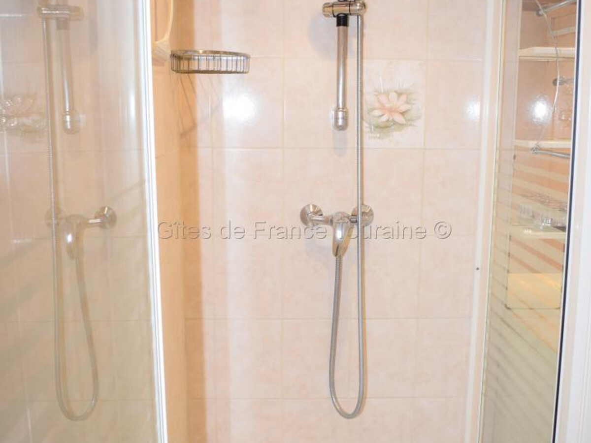 Gîte 40m² indépendant avec cour privée à La Tour-Saint-Gelin - Photo 18