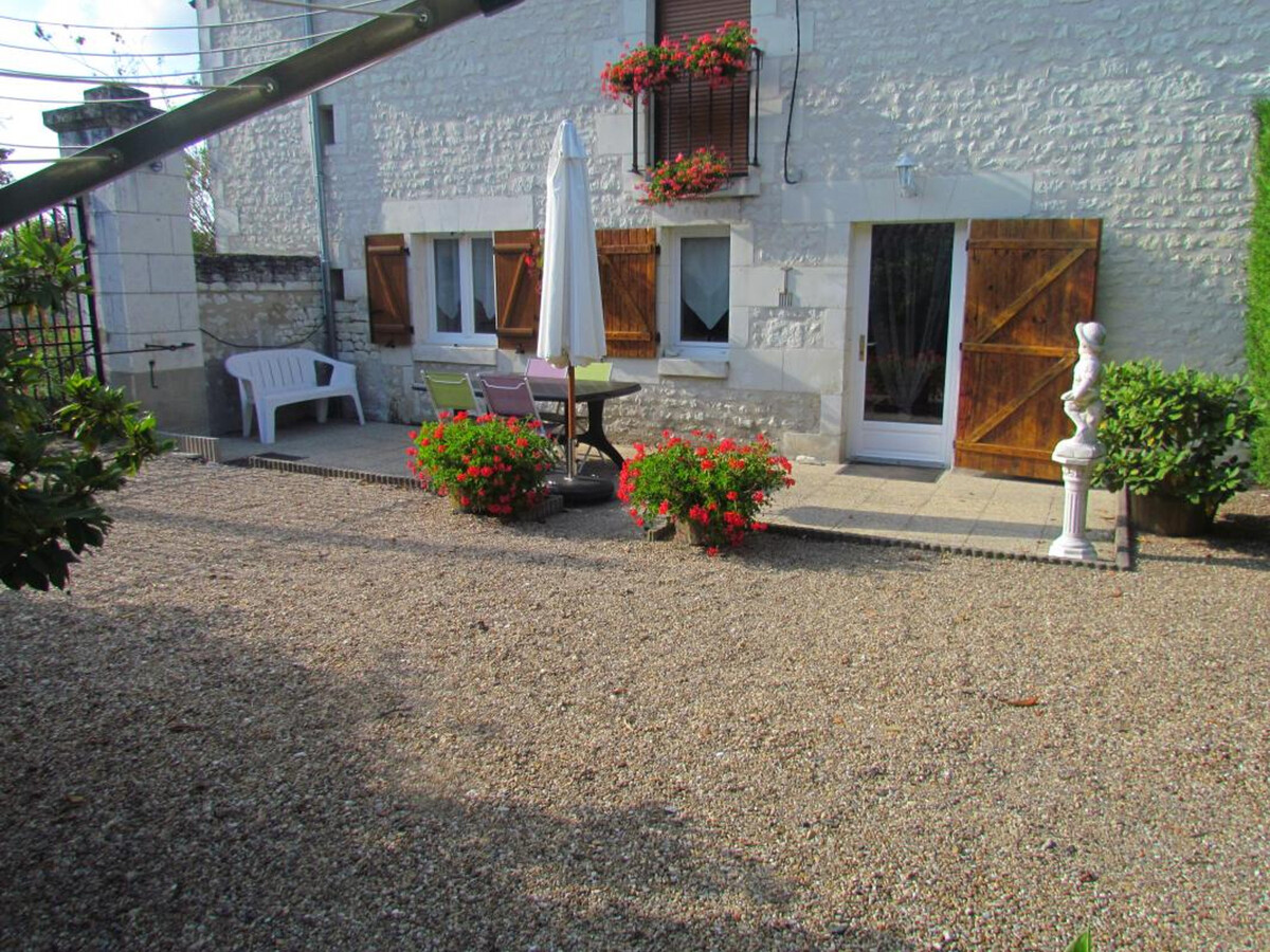 Gîte 40m² indépendant avec cour privée à La Tour-Saint-Gelin - Photo 19