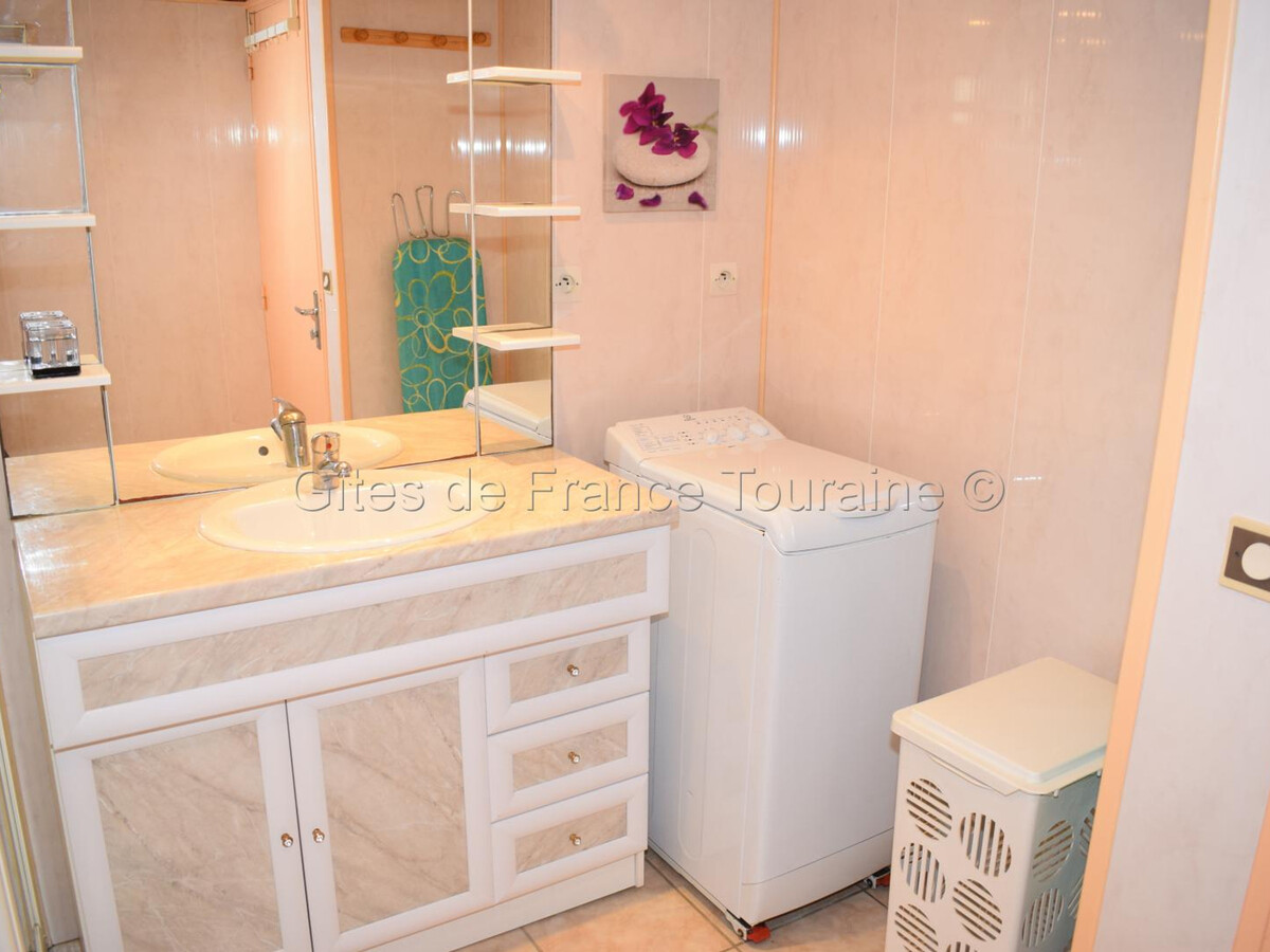 Gîte 40m² indépendant avec cour privée à La Tour-Saint-Gelin - Photo 20