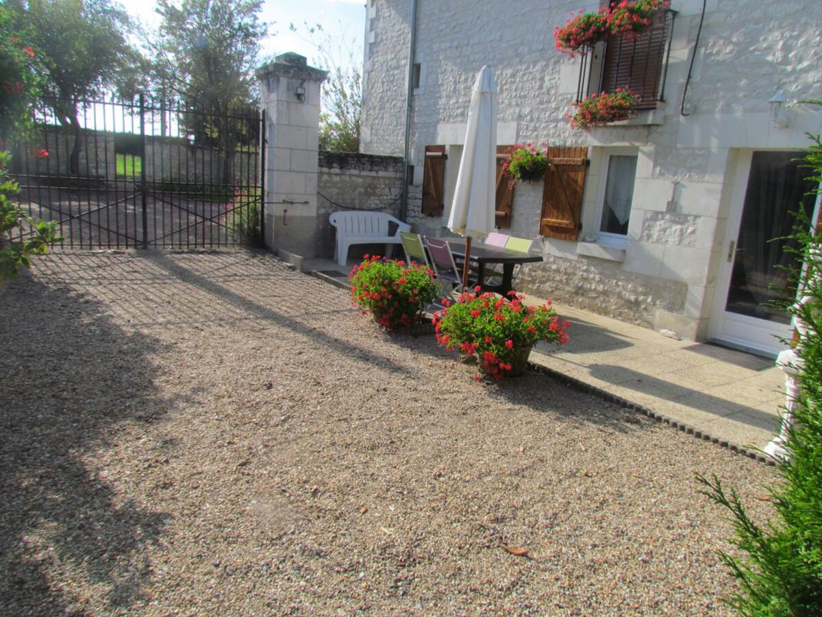 Gîte 40m² indépendant avec cour privée à La Tour-Saint-Gelin - Photo 21