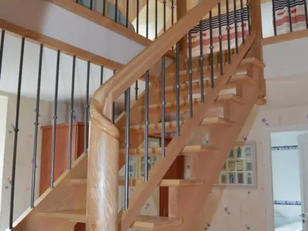 Gîte 6 chambres avec jardin clos et vue sur château : photo 34