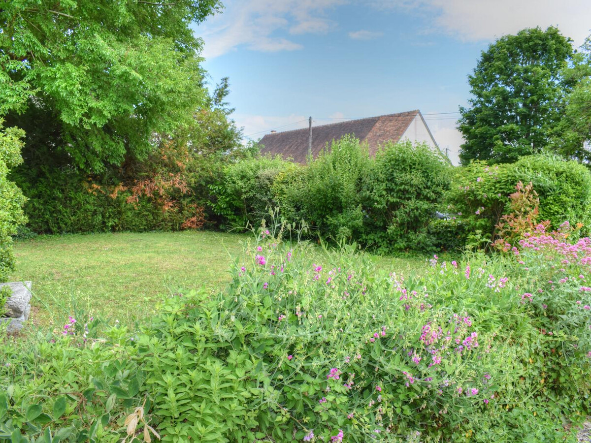Gîte 105 m² à Montrésor, jardin 250 m² et équipement bébé - Photo 3