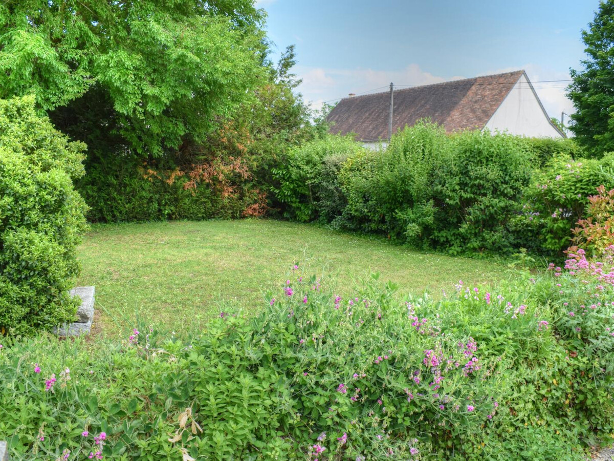Gîte 105 m² à Montrésor, jardin 250 m² et équipement bébé - Photo 8