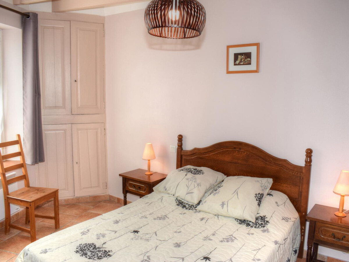 Gîte 105 m² à Montrésor, jardin 250 m² et équipement bébé - Photo 16
