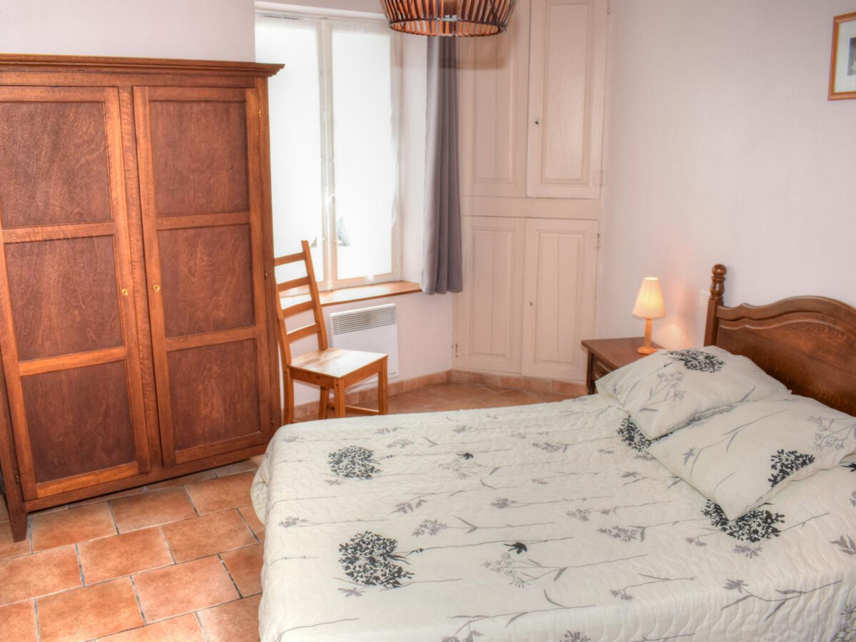 Gîte 105 m² à Montrésor, jardin 250 m² et équipement bébé - Photo 17
