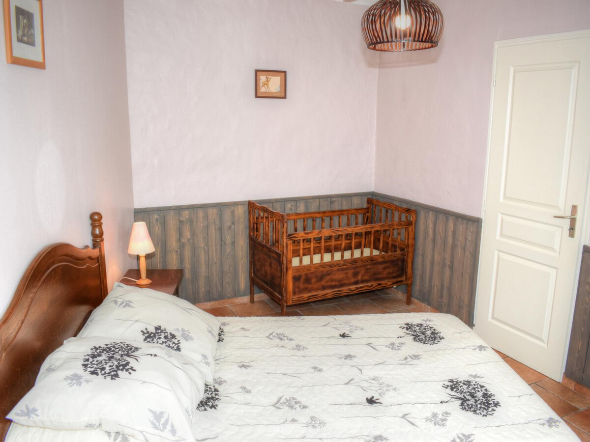 Gîte 105 m² à Montrésor, jardin 250 m² et équipement bébé - Photo 18