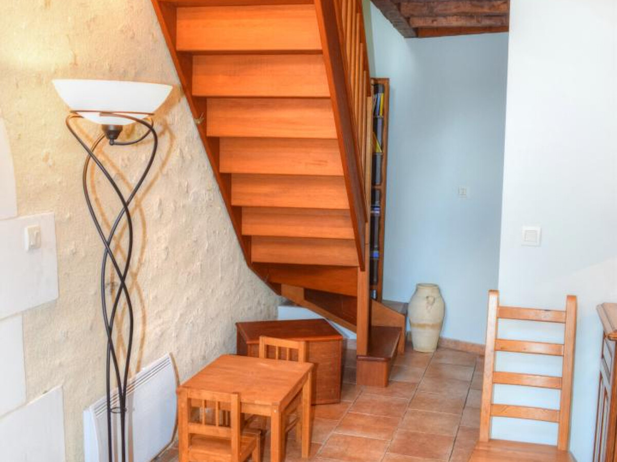 Gîte 105 m² à Montrésor, jardin 250 m² et équipement bébé - Photo 22
