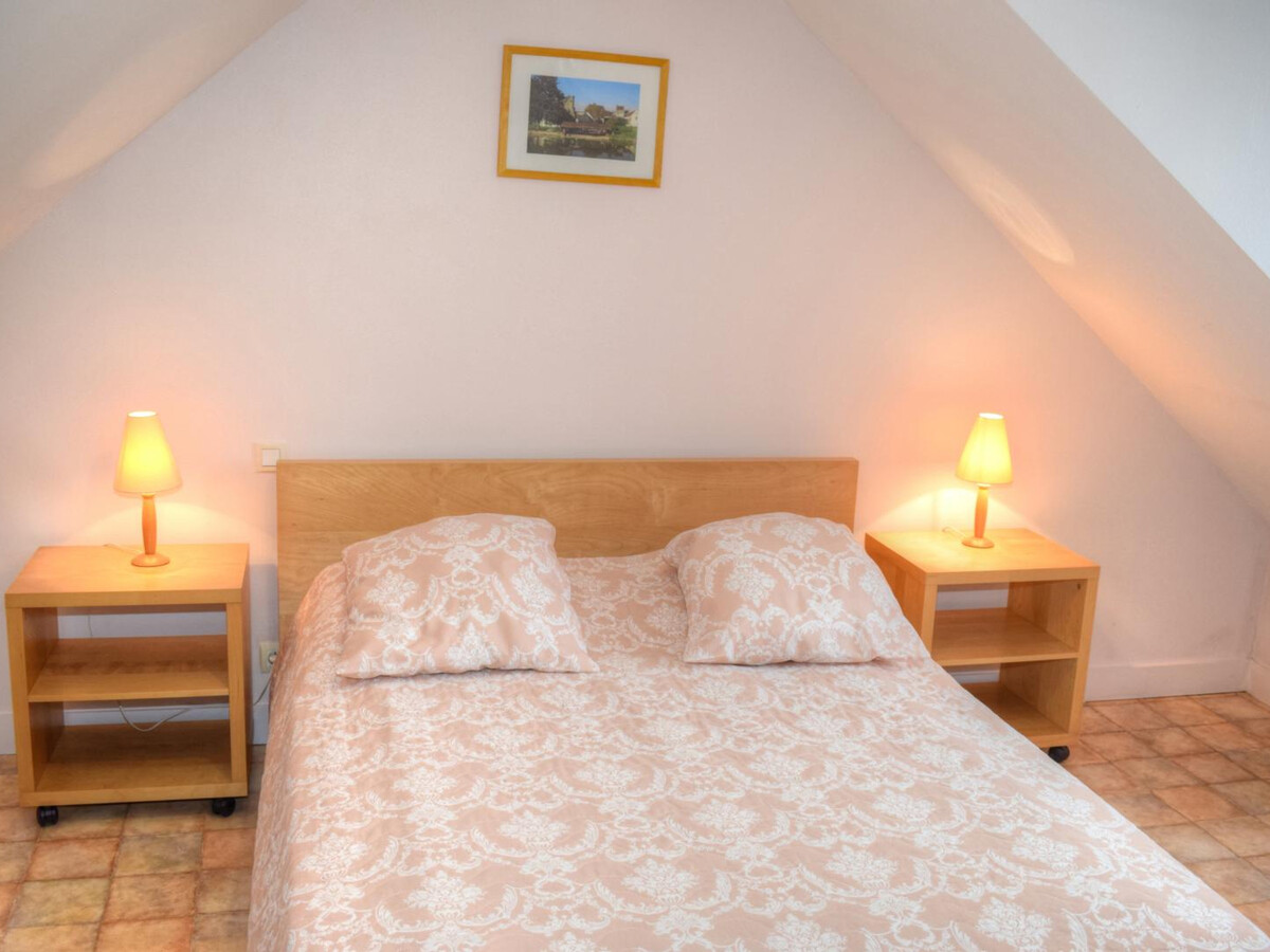 Gîte 105 m² à Montrésor, jardin 250 m² et équipement bébé - Photo 23