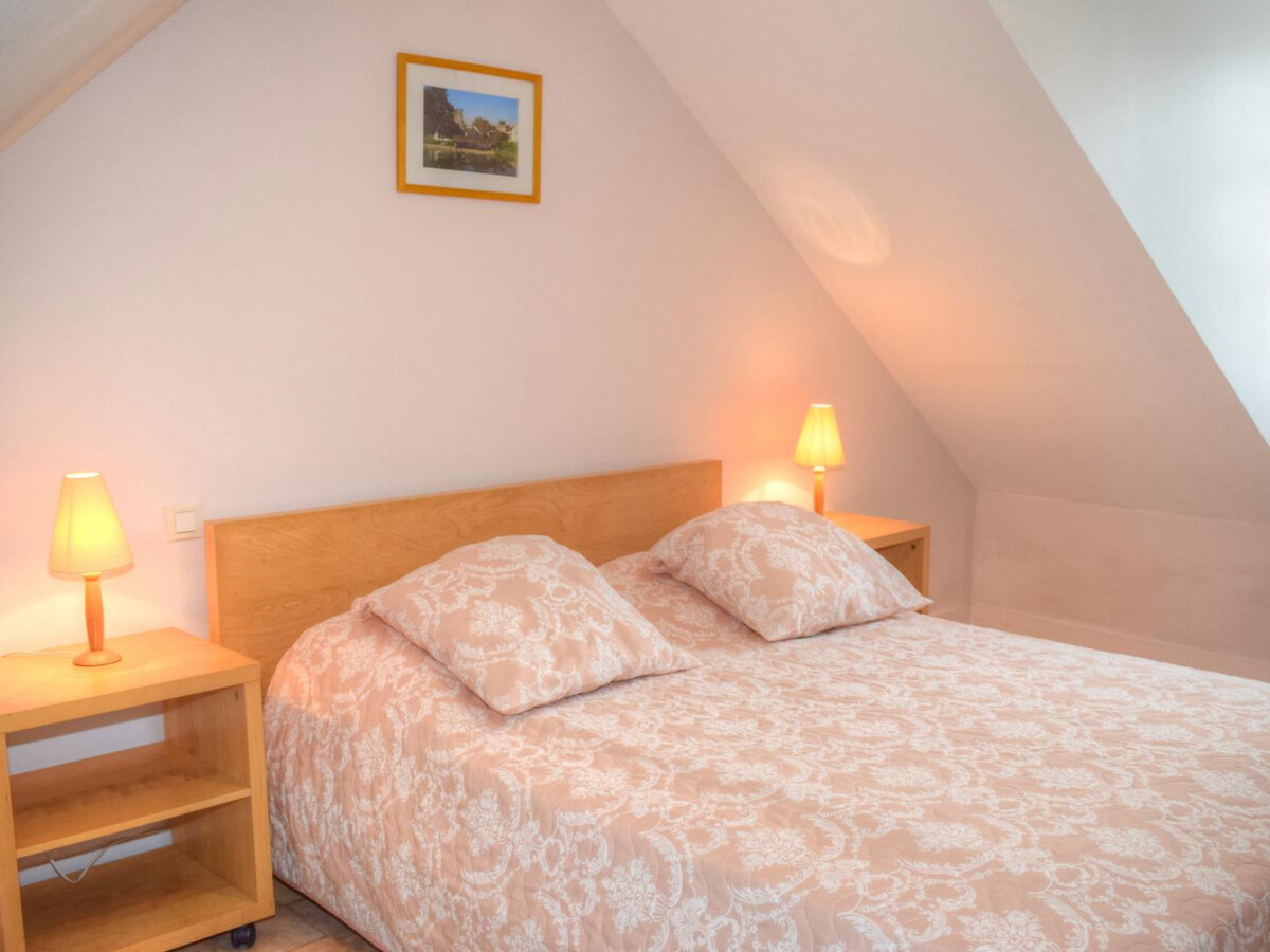 Gîte 105 m² à Montrésor, jardin 250 m² et équipement bébé - Photo 24