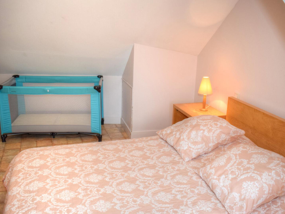 Gîte 105 m² à Montrésor, jardin 250 m² et équipement bébé - Photo 25