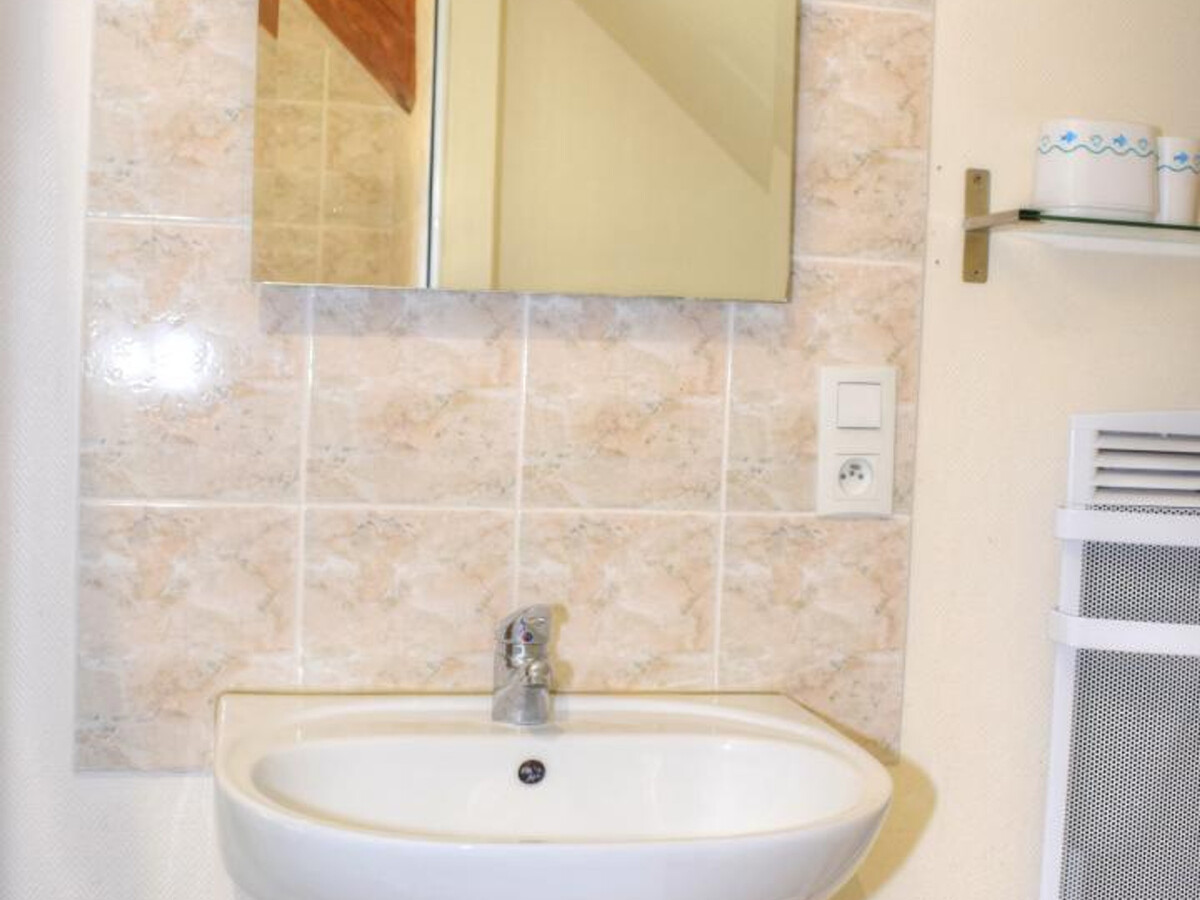 Gîte 105 m² à Montrésor, jardin 250 m² et équipement bébé - Photo 30