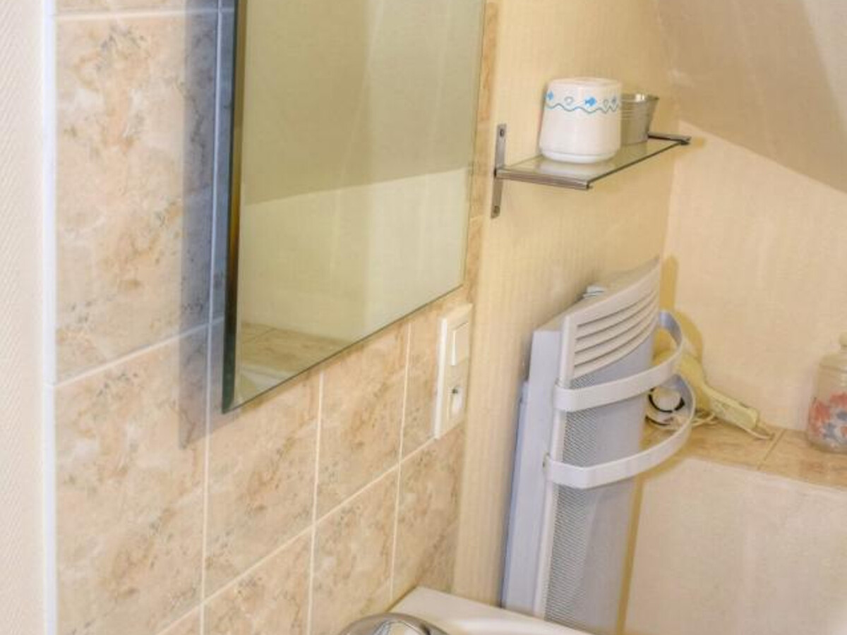 Gîte 105 m² à Montrésor, jardin 250 m² et équipement bébé - Photo 31