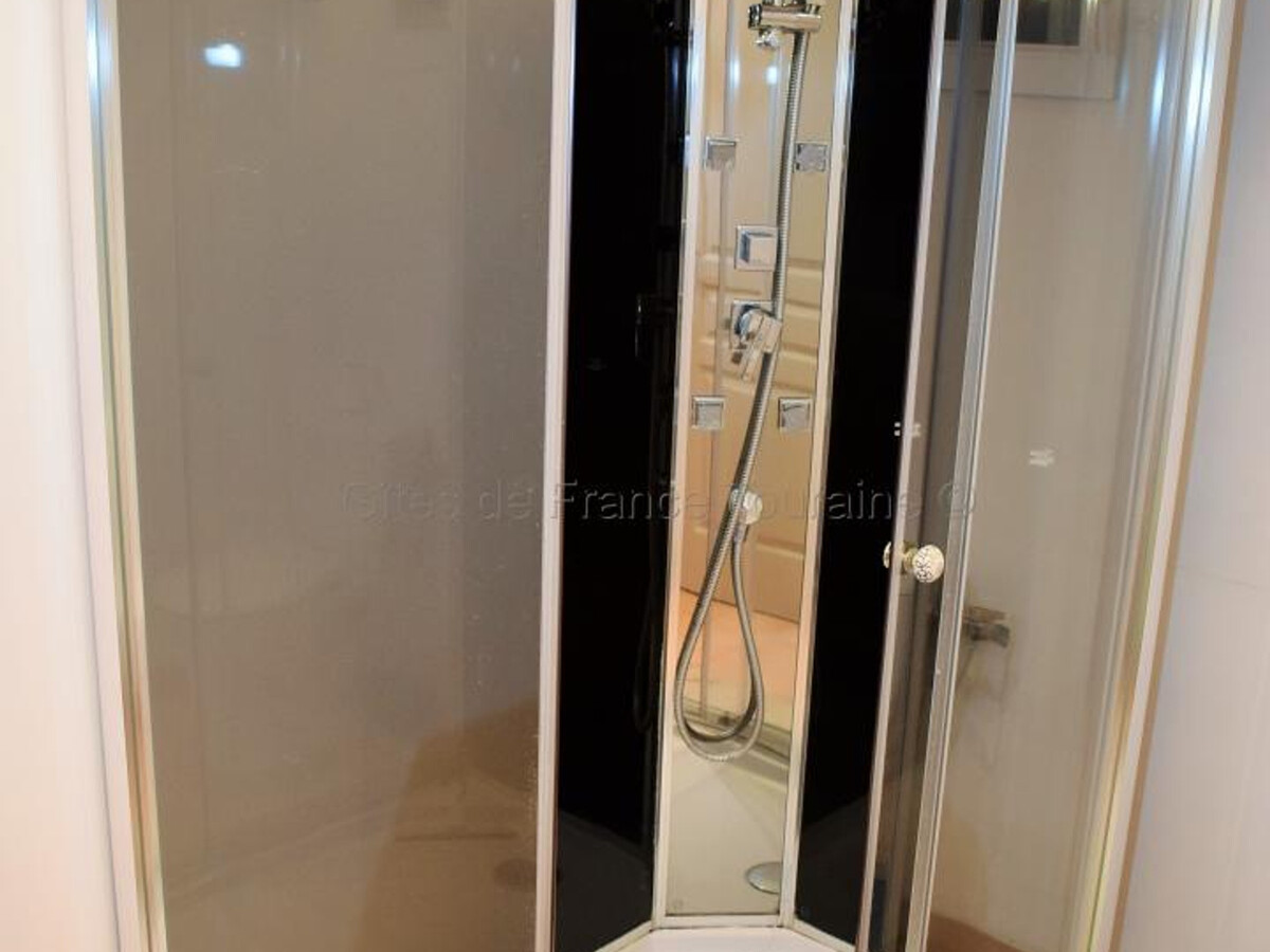 Gîte de charme Bridoré avec spa privatif illimité - Photo 16