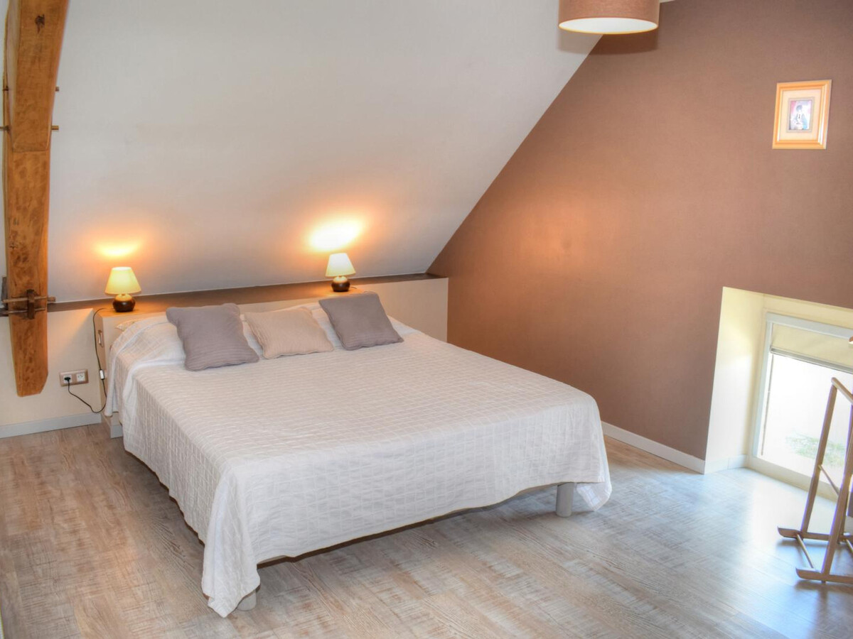 Gîte 7 pers. en Touraine, 10 min de Montrésor - Photo 23