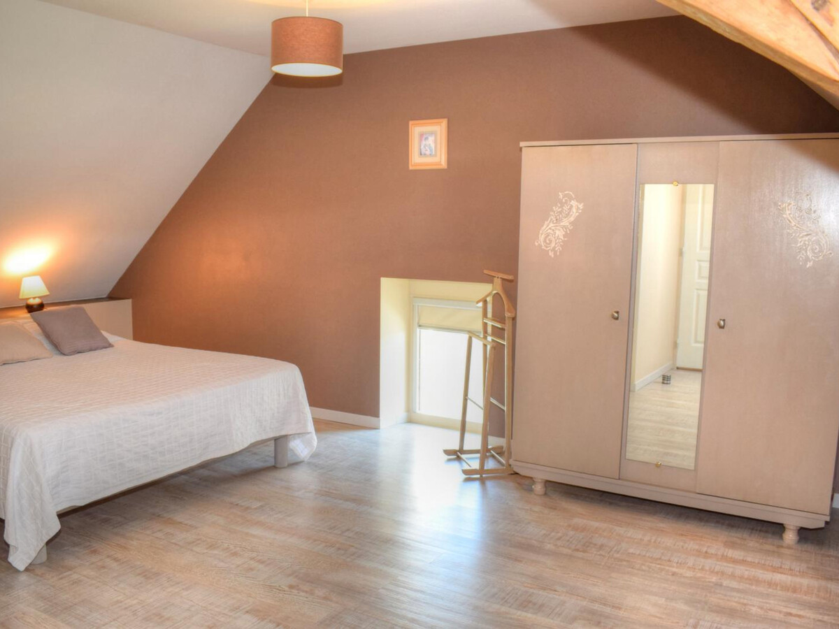 Gîte 7 pers. en Touraine, 10 min de Montrésor - Photo 24