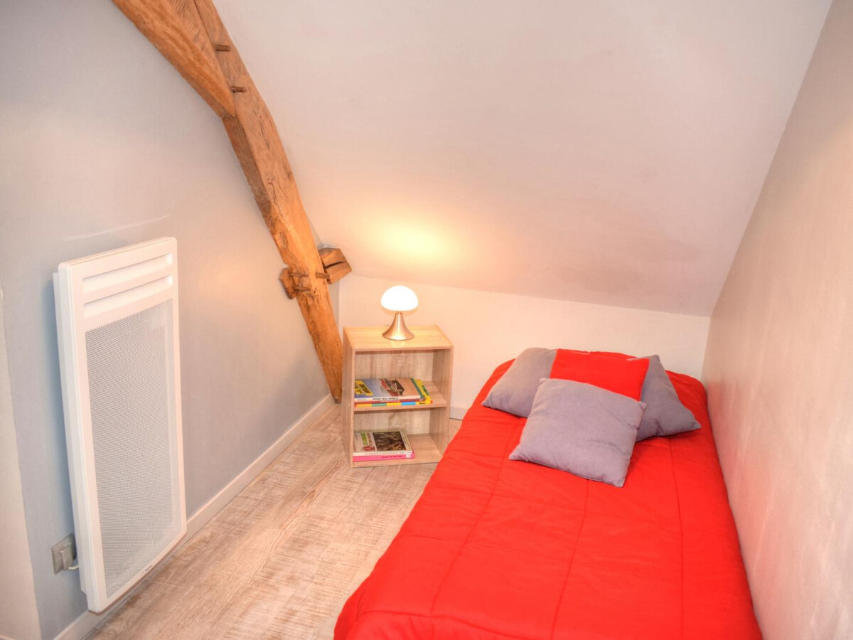 Gîte 7 pers. en Touraine, 10 min de Montrésor - Photo 25