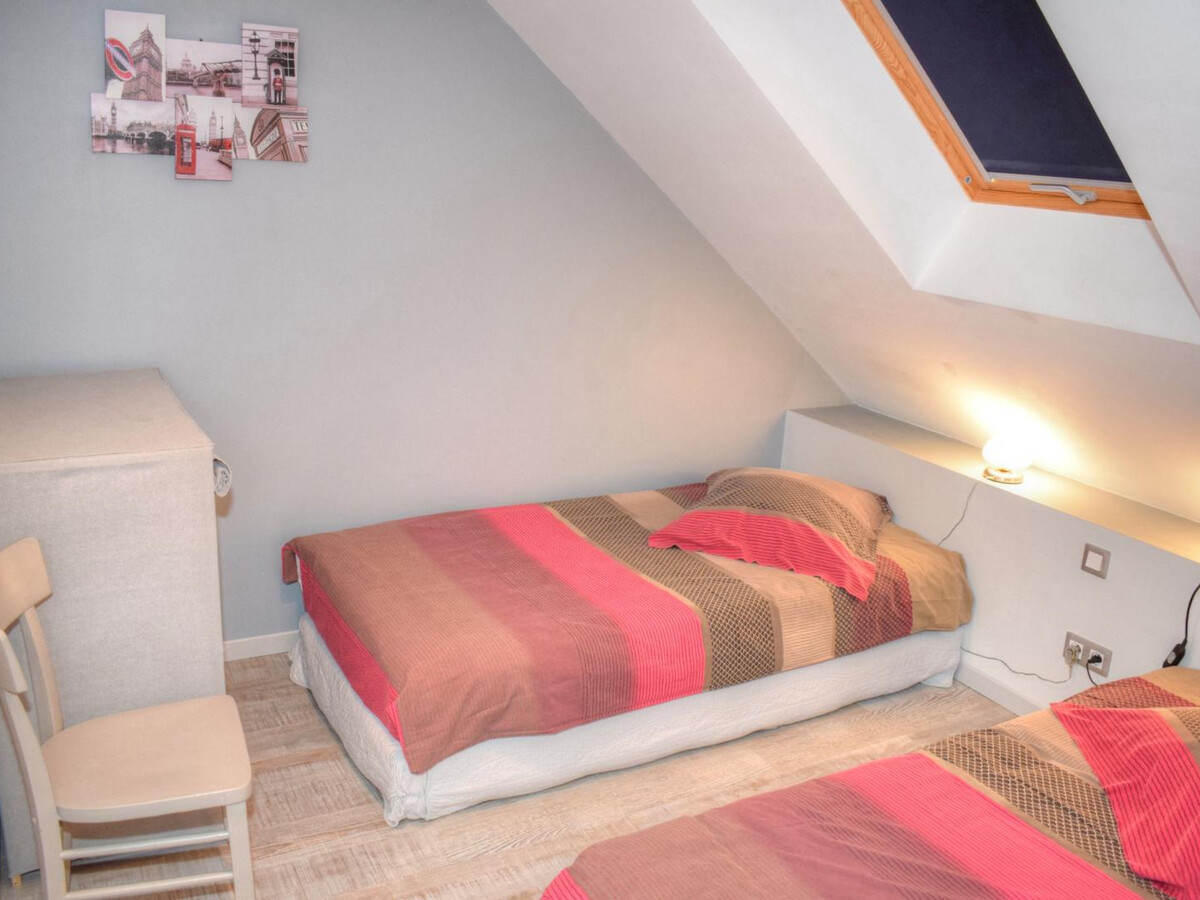 Gîte 7 pers. en Touraine, 10 min de Montrésor - Photo 27