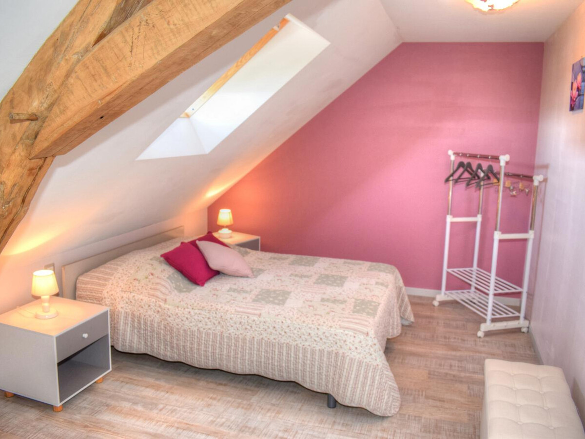 Gîte 7 pers. en Touraine, 10 min de Montrésor - Photo 29