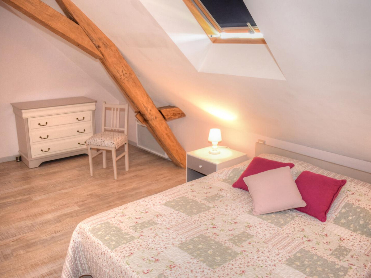 Gîte 7 pers. en Touraine, 10 min de Montrésor - Photo 30