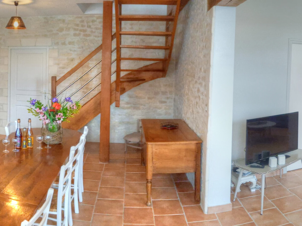 Gîte 7 pers. en Touraine, 10 min de Montrésor - Photo 34
