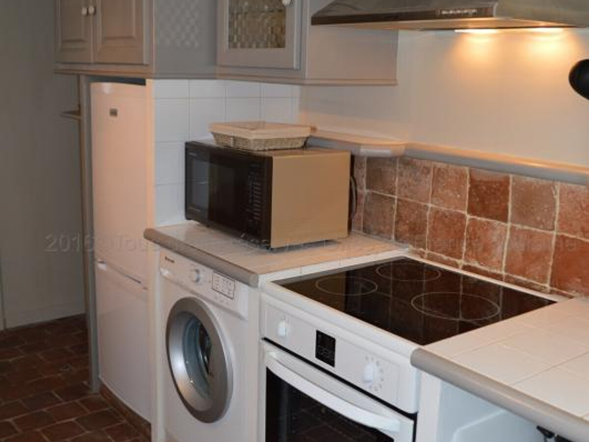 Gîte 5 pers. à Montlouis-sur-Loire, jardin 400 m² - Photo 13