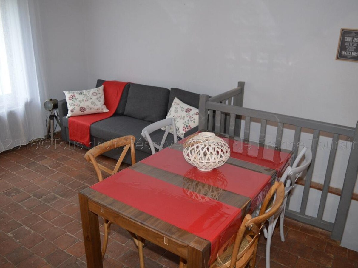 Gîte 5 pers. à Montlouis-sur-Loire, jardin 400 m² - Photo 27