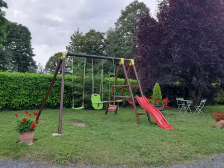 Charmante maison de campagne près de Tours avec jardin et vélos - Photo 2