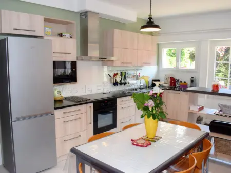 Charmante maison de campagne près de Tours avec jardin et vélos - Photo 9