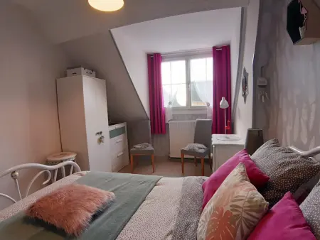 Charmante maison de campagne près de Tours avec jardin et vélos - Photo 13