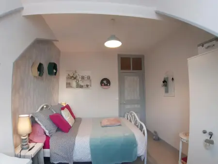 Charmante maison de campagne près de Tours avec jardin et vélos - Photo 14