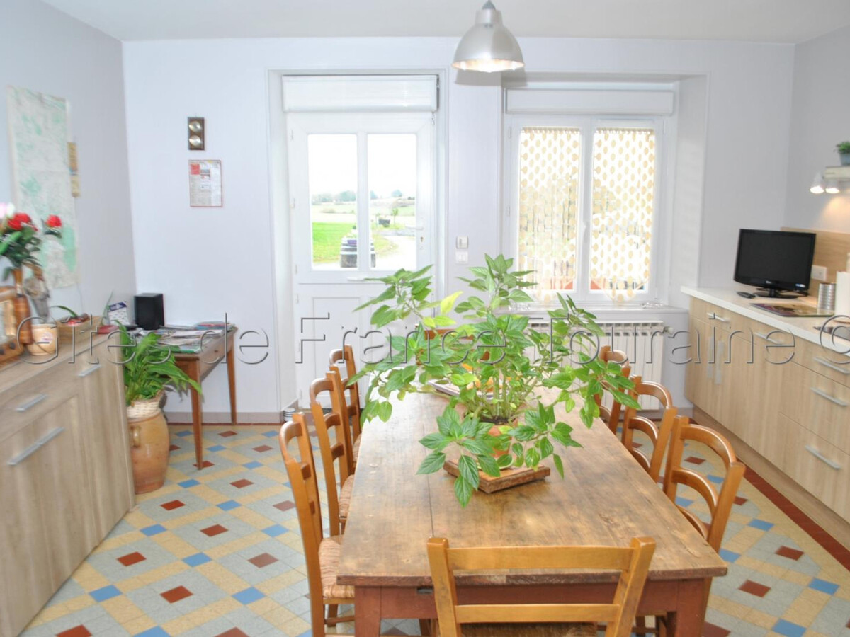 Gîte campagne 3 chambres en Touraine, près de Chenonceau - Photo 3