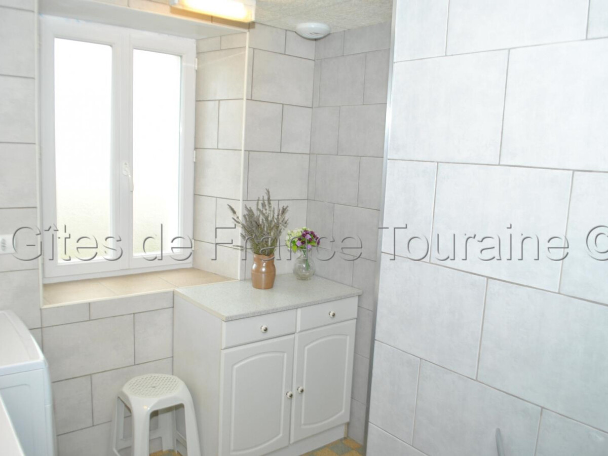 Gîte campagne 3 chambres en Touraine, près de Chenonceau - Photo 17