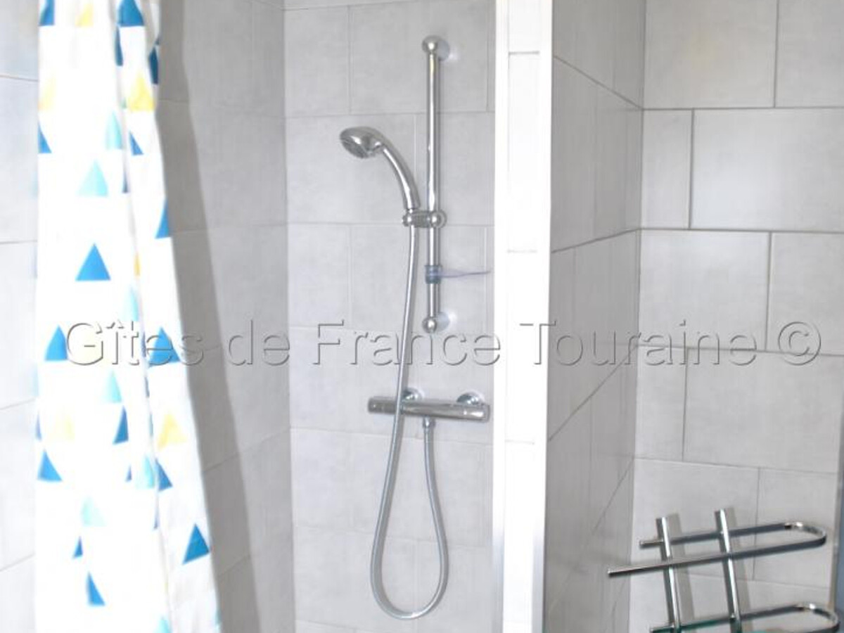 Gîte campagne 3 chambres en Touraine, près de Chenonceau - Photo 18