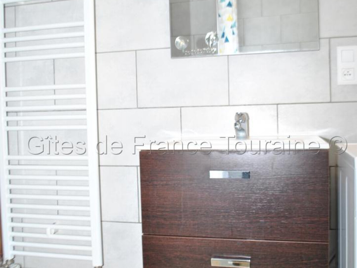 Gîte campagne 3 chambres en Touraine, près de Chenonceau - Photo 19