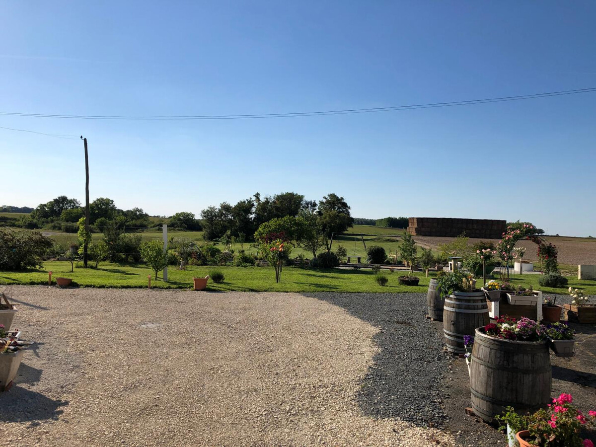 Gîte campagne 3 chambres en Touraine, près de Chenonceau - Photo 22