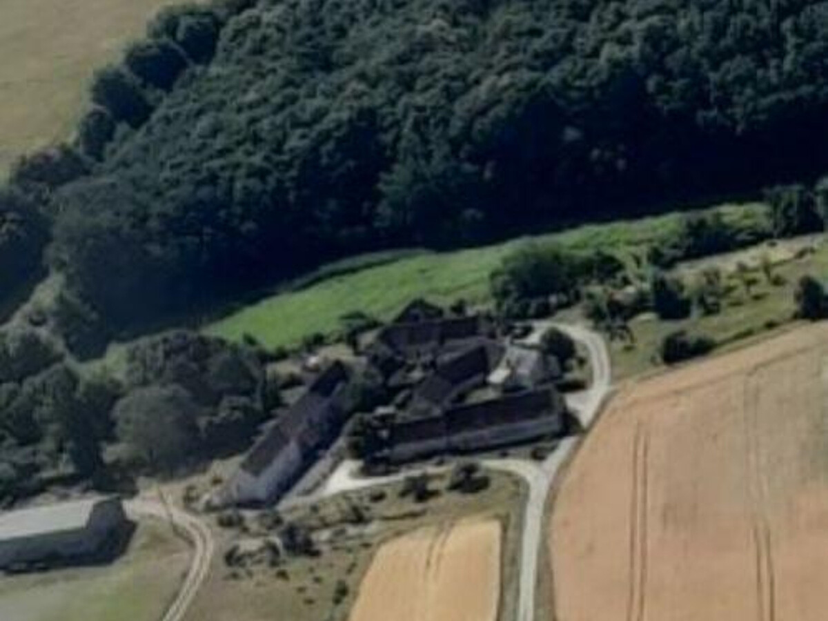 Gîte campagne 3 chambres en Touraine, près de Chenonceau - Photo 27