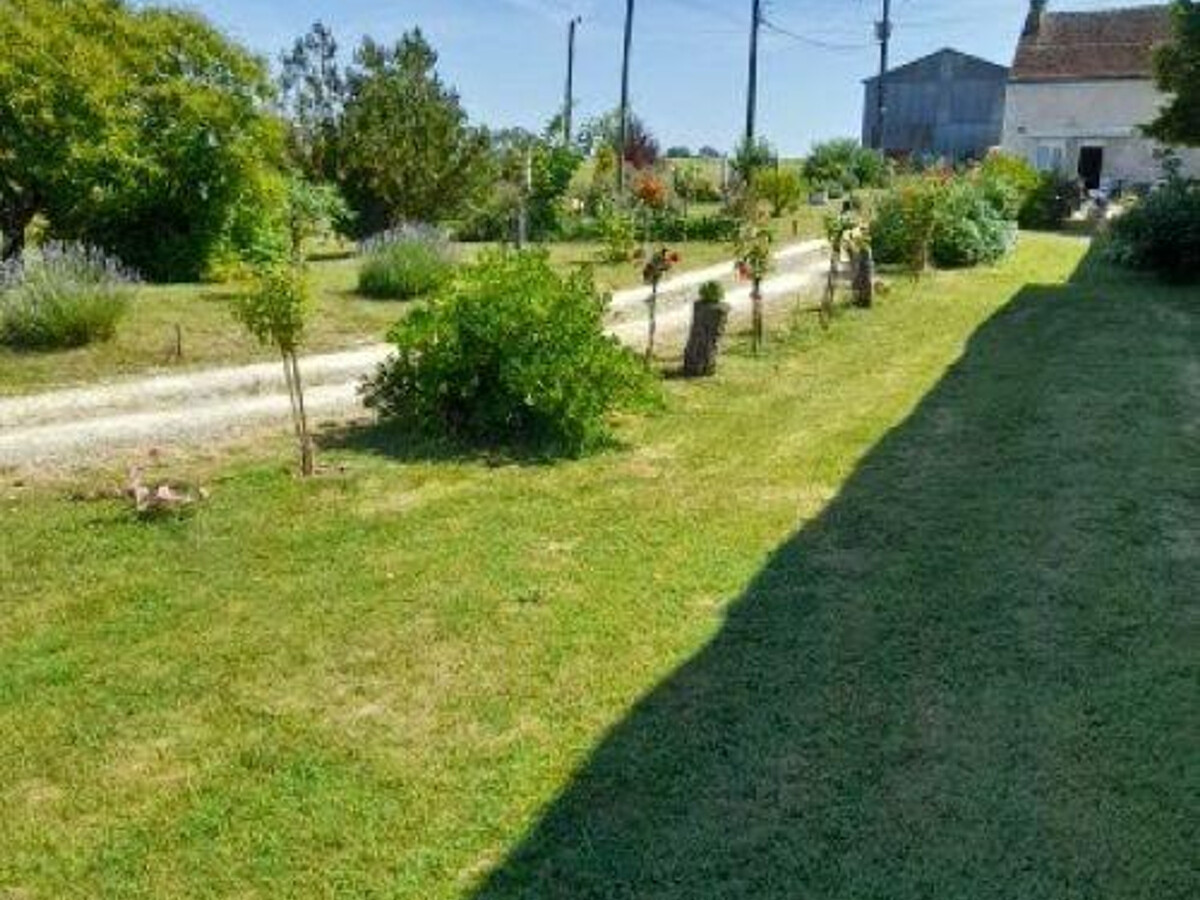 Gîte campagne 3 chambres en Touraine, près de Chenonceau - Photo 32