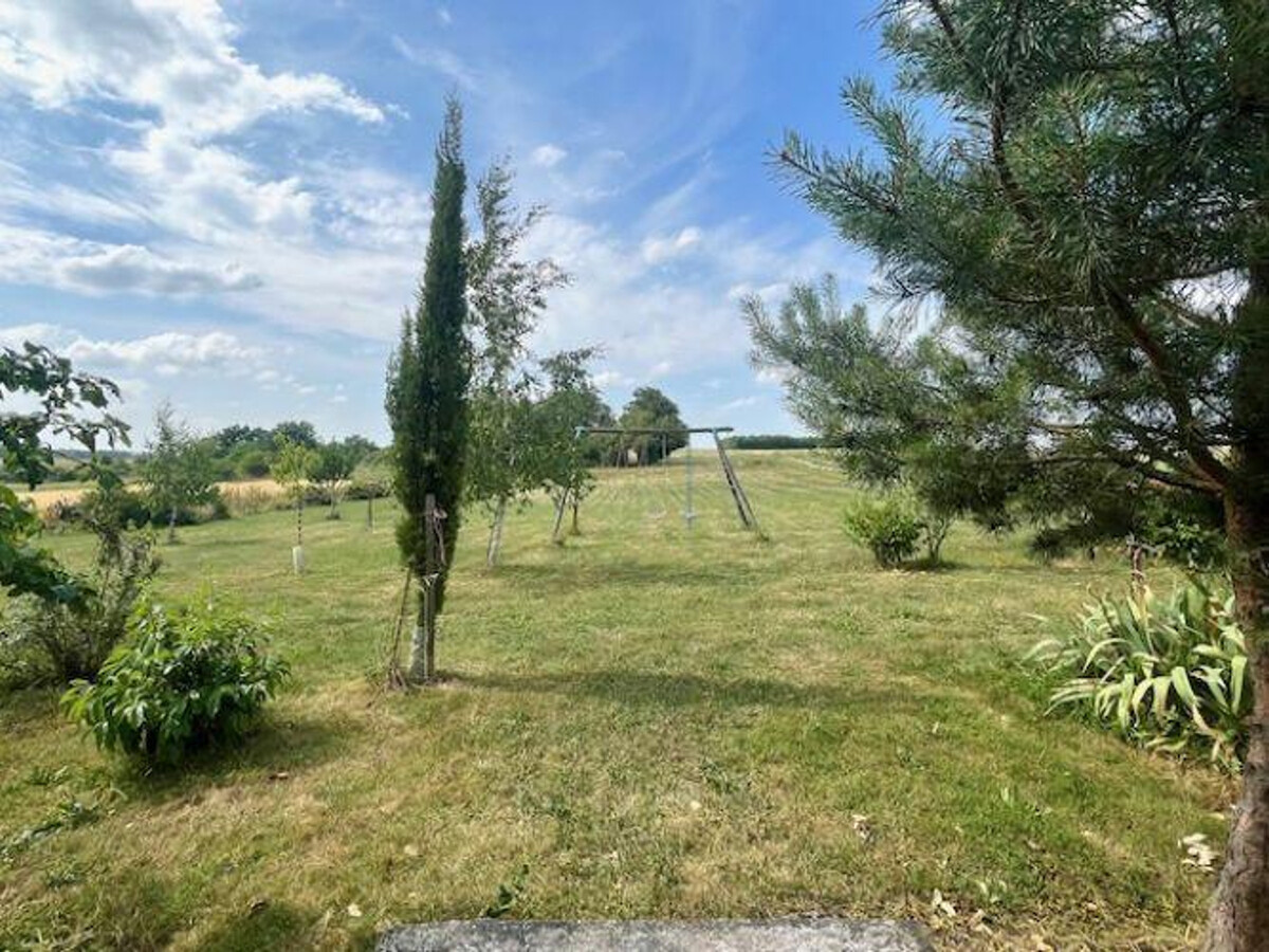 Gîte campagne 3 chambres en Touraine, près de Chenonceau - Photo 34