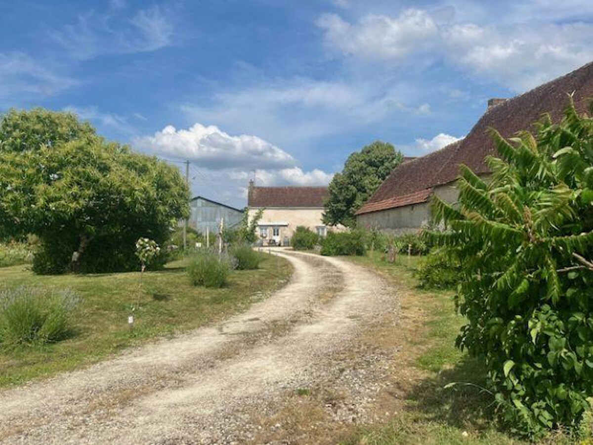 Gîte campagne 3 chambres en Touraine, près de Chenonceau - Photo 35