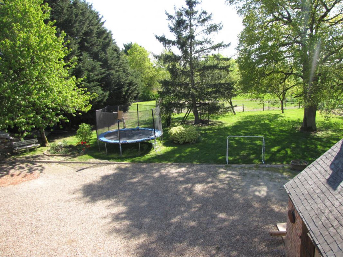 Gîte 4 pers. avec jardin et animaux à Saint-Nicolas-des-Motets - Photo 17
