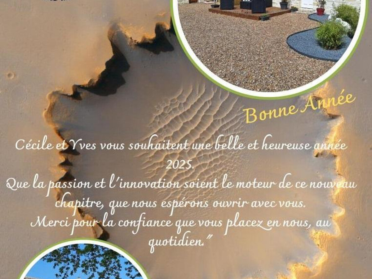Gîte 4 pers. avec jardin et animaux à Saint-Nicolas-des-Motets - Photo 28