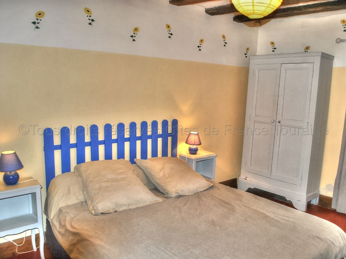 Gîte 18e avec piscine, jardin et tout inclus - Photo 9
