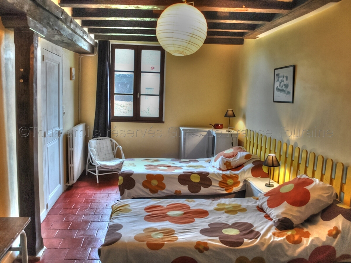 Gîte 18e avec piscine, jardin et tout inclus - Photo 10