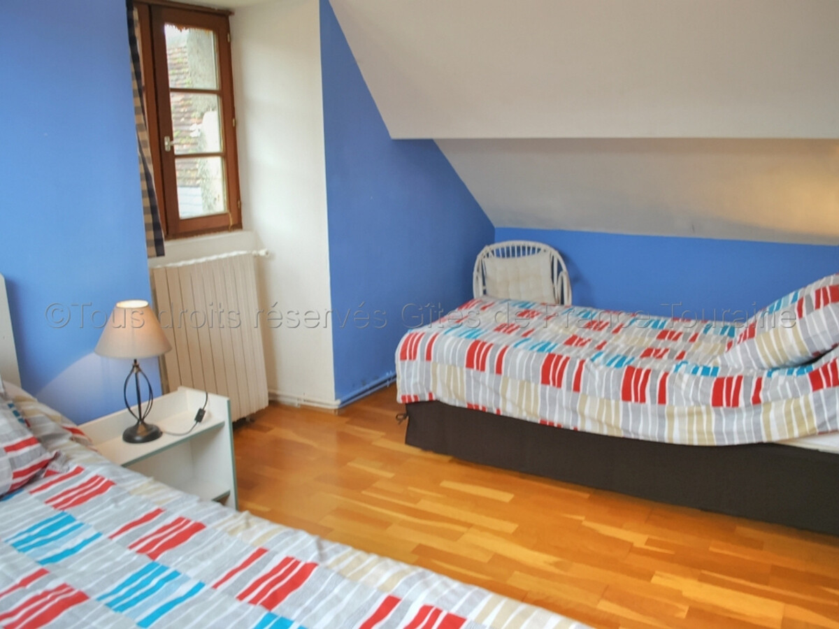 Gîte 18e avec piscine, jardin et tout inclus - Photo 15