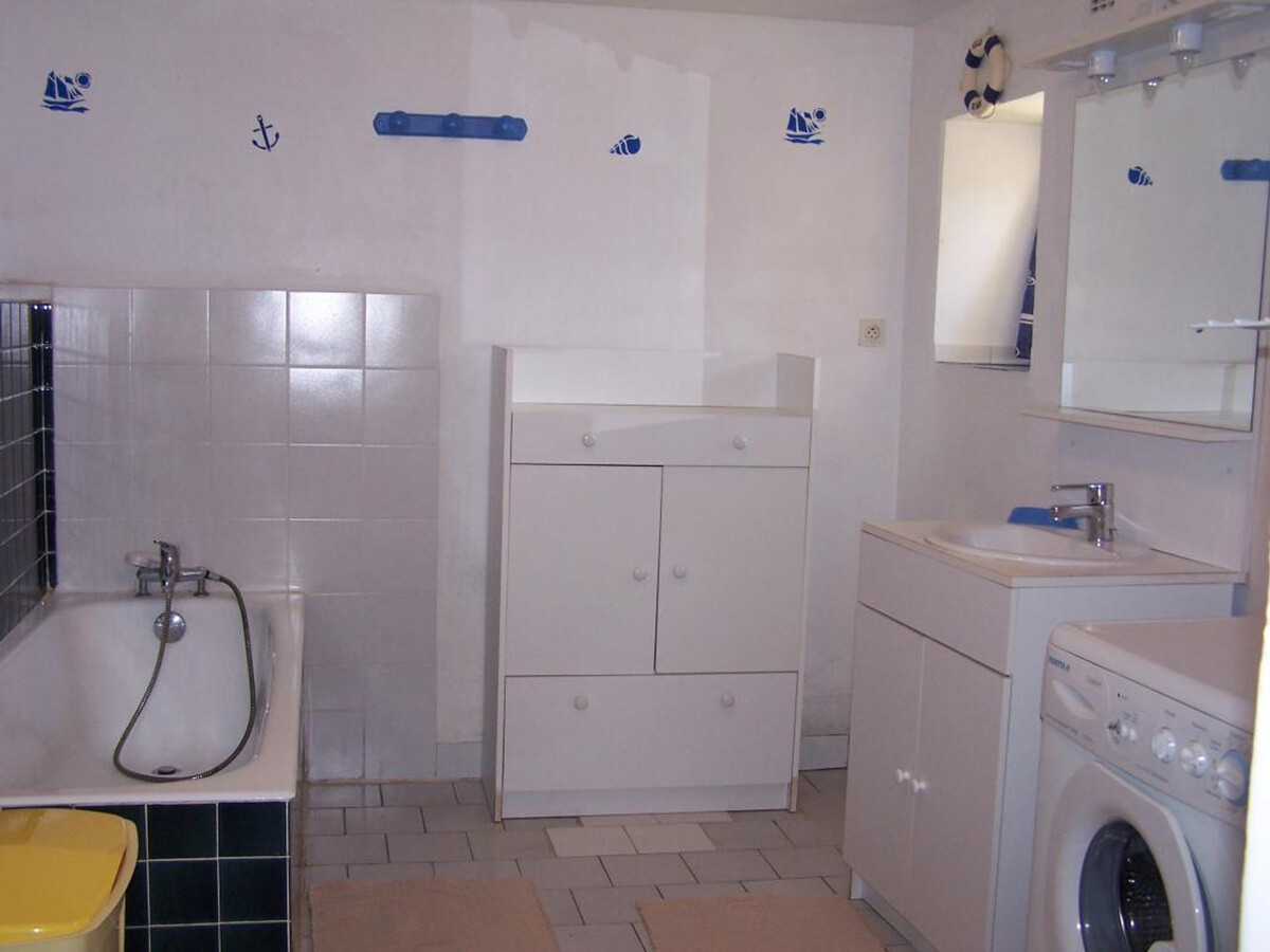 Gîte 18e avec piscine, jardin et tout inclus - Photo 17